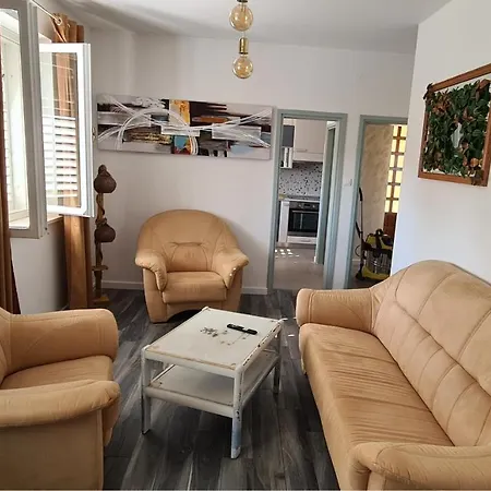 Apartment Solvit Dubrovnik Kültér fotó