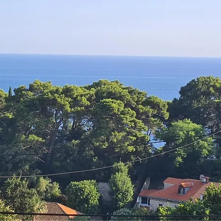 Apartment Solvit Dubrovnik Kültér fotó