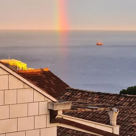 Apartment Solvit Dubrovnik Kültér fotó