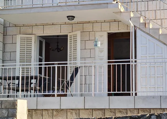 Apartment Solvit