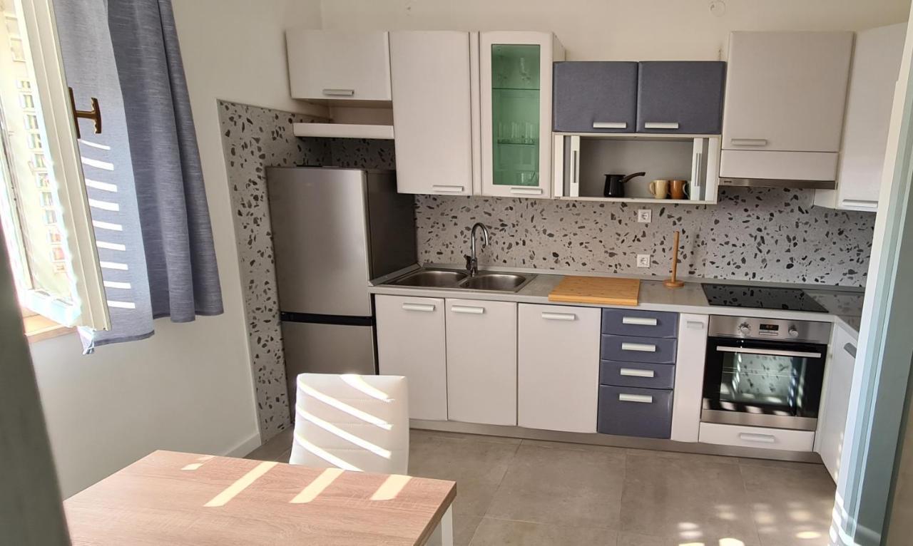 Solvit Apartment *