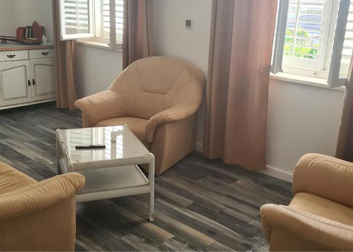 Apartment Solvit