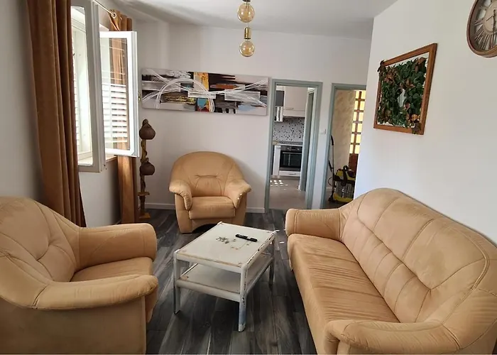 Apartment Solvit