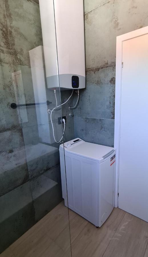 Apartman Solvit *