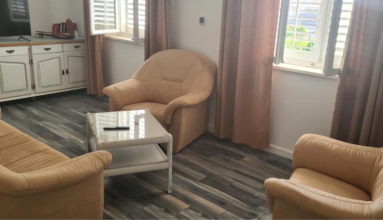 Solvit Apartman