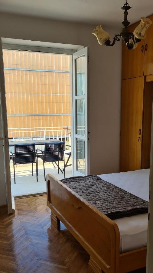Solvit Apartman Dubrovnik