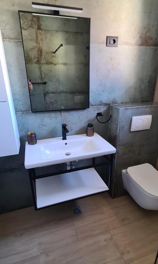 Apartman Solvit