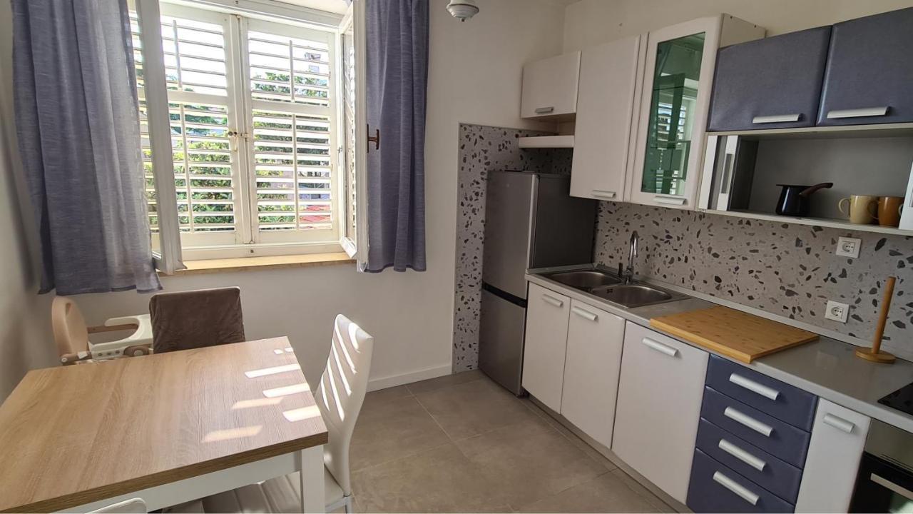 Solvit Apartman Dubrovnik
