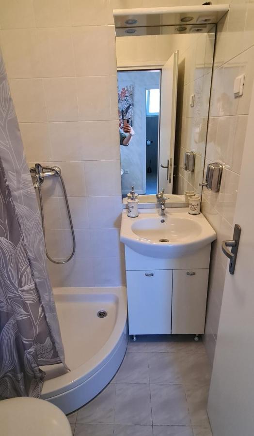 Apartman Solvit *