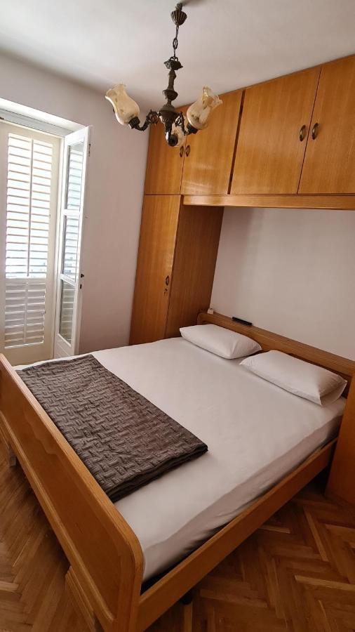 Solvit Apartman *