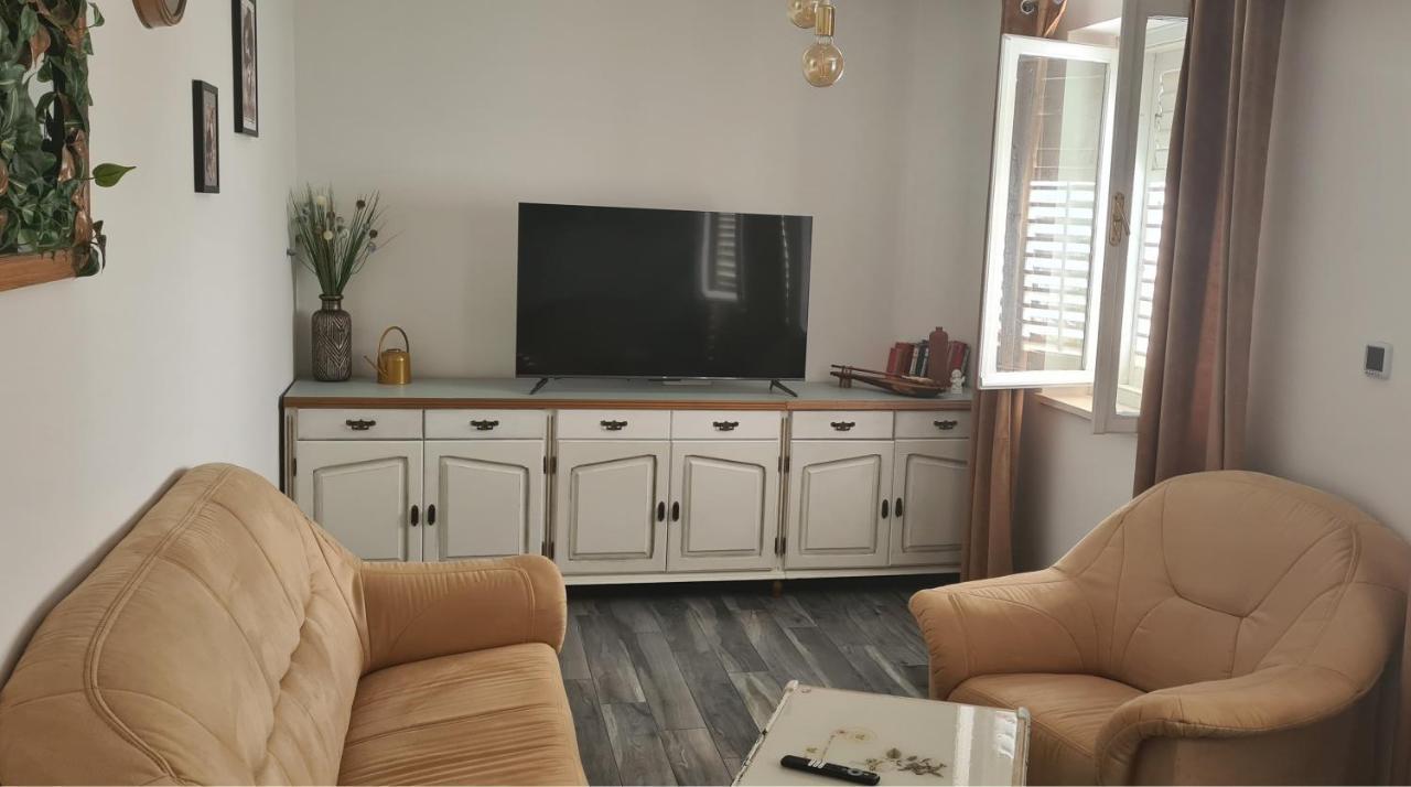 Apartman Solvit *